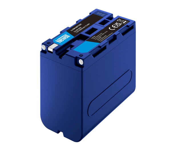 Newell SupraCell NP-F970 do Sony - 1333578 - zdjęcie 3